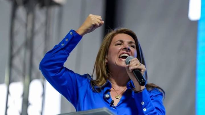 Piden Convención Nacional del Partido Conservador para elegir candidato presidencial