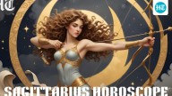 Sagittarius Daily Horoscope Today for December 4, 2025