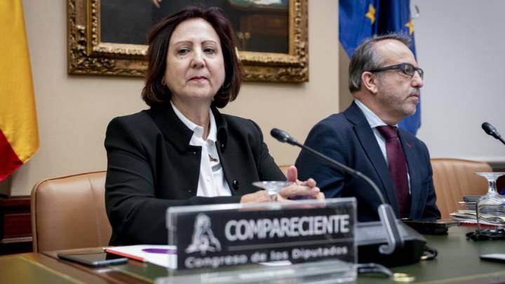 Peramato admite la "profunda herida" que deja la condena a García Ortiz en la Fiscalía