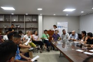 Comerciantes abrirán sus locales en La Noche de las Peatonales