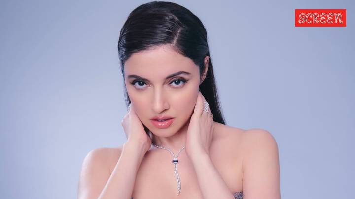 Divya Khosla, married to T-Series boss Bhushan Kumar, answers if they’re divorced: ‘Bollywood has crocodiles all around’