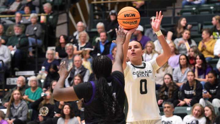 What to know, how to watch CSU women's basketball against Utah