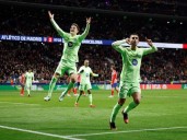 FC Barcelona remontó al Atlético de Madrid y reafirma su liderato en LaLiga