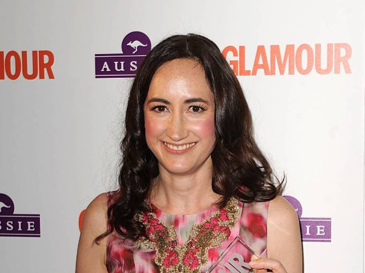 Author Sophie Kinsella remembered as ‘once in a lifetime author and friend’