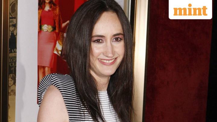 What is Glioblastoma? The brain cancer that led to Sophie Kinsella’s death