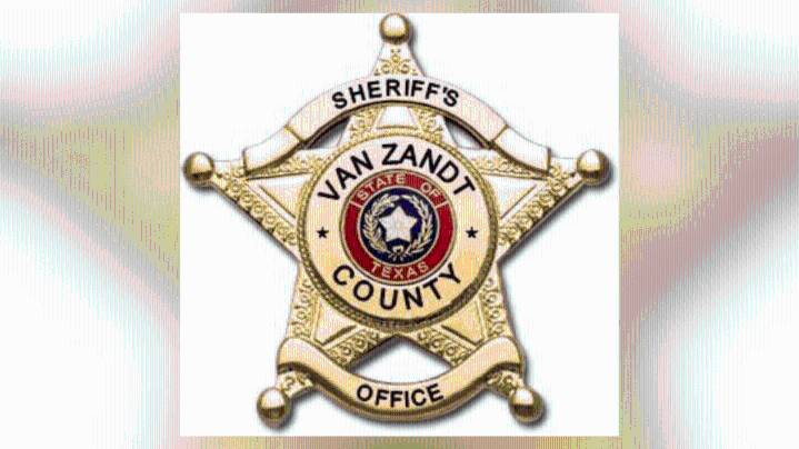 2 arrested following armed robbery at Van Zandt County bank