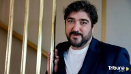 Antonio Orozco anuncia su gira de 2026 y confirma concierto en Salamanca en el Multiusos Sánchez Paraíso