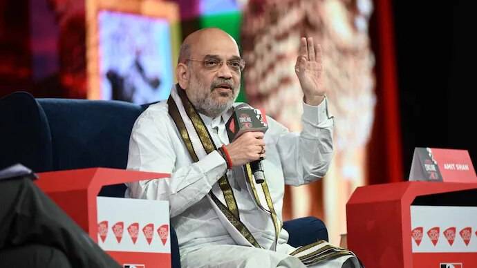 After Commonwealth Games, Ahmedabad to host Olympics in 2036, says Amit Shah