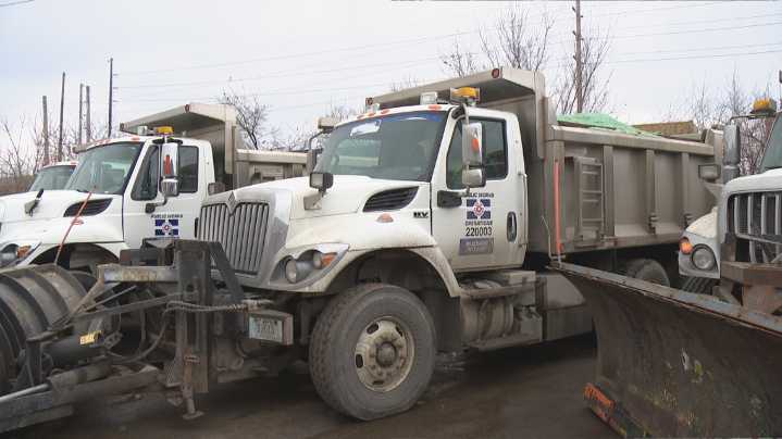 Indy crews brace for weekend snow, deep cold as some neighborhoods hope response improves