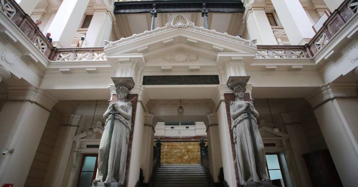 Corte Suprema cuestiona proyecto de ley impulsado por Kaiser que ordena al SML identificar restos sin orden judicial