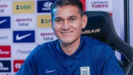 Alianza Lima destaca la "felicidad" de Jairo Vélez tras su llegada desde Universitario
