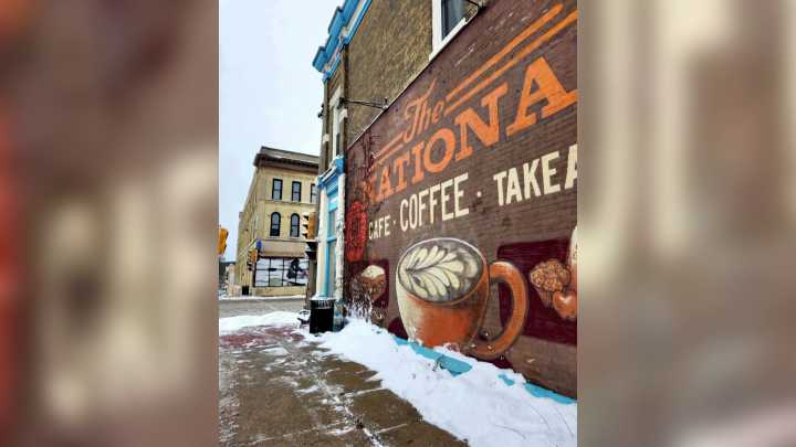 The National Cafe announces sudden closure