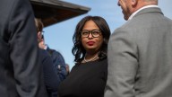 Councilmember Janeese Lewis George announces run for DC mayor