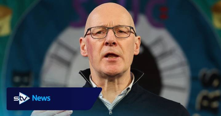 Chancellor Rachel Reeves ‘very clearly’ misled the public ahead of the Budget, says Swinney