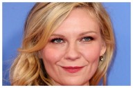 Kirsten Dunst Teases Role In The Entertainment System Is Down