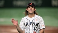 Giants reportedly don’t anticipate meeting Tatsuya Imai price