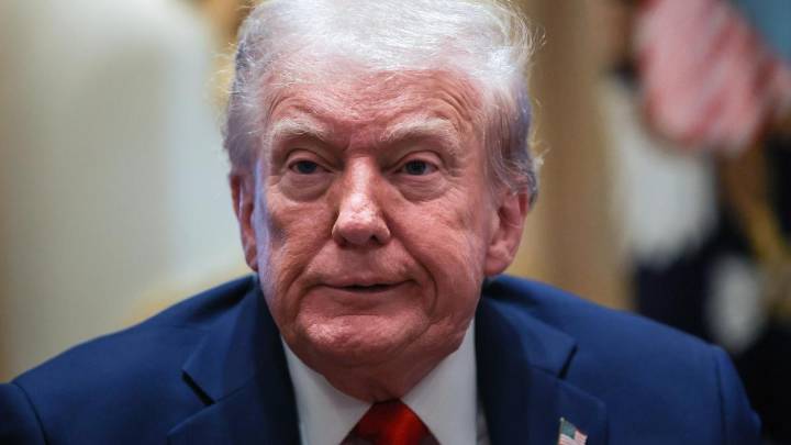 Trump asalta con saña a una Europa "en decadencia" y a sus líderes: “Son débiles. No saben qué hacer”