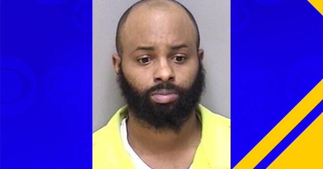 Maryland man facing sexual assault, other charges in Albemarle County