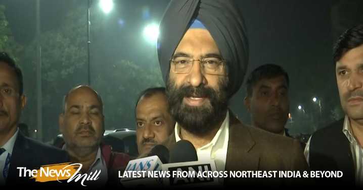 “Failure of govt”: Delhi Minister Manjinder Singh Sirsa slams WB CM Mamata Banerjee over chaos at Messi event