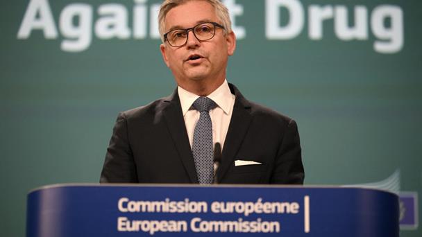 Países de la UE aprueban el endurecimiento de su política migratoria