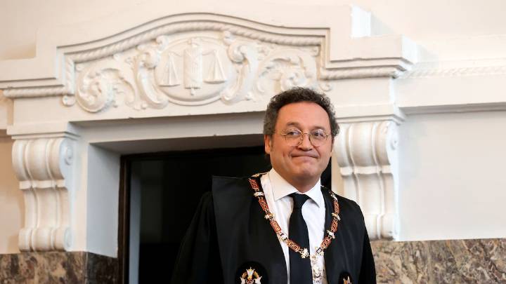 Las claves de la condena al fiscal general: del "tercero con conocimiento" a los votos particulares
