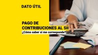 Pago de contribuciones: ¿Cómo saber si me corresponde?