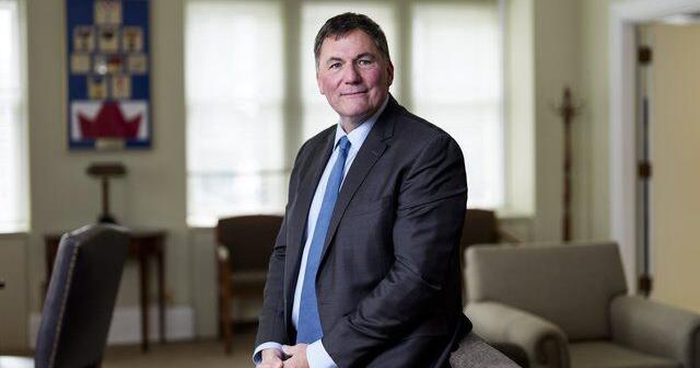 LeBlanc believes U.S. will keep CUSMA trade deal with Canada, Mexico