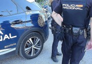 Un joven de 22 años es detenido por apuñalar con un destornillador a su padrastro en un piso de Málaga