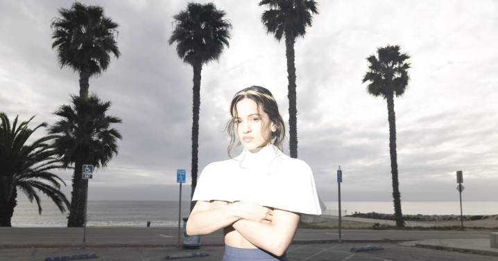 La Lux de Rosalía llega a Chile: presentará dos shows en el Movistar Arena