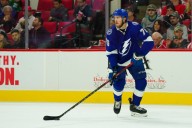 Lightning, Flyers Swap Roman Schmidt, Ethan Samson