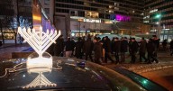 Toronto Jewish community marks Hanukkah after Bondi Beach attack