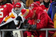 ¿Murió la dinastía?: Crisis en Kansas: Chiefs firman marca perdedora por primera vez en años