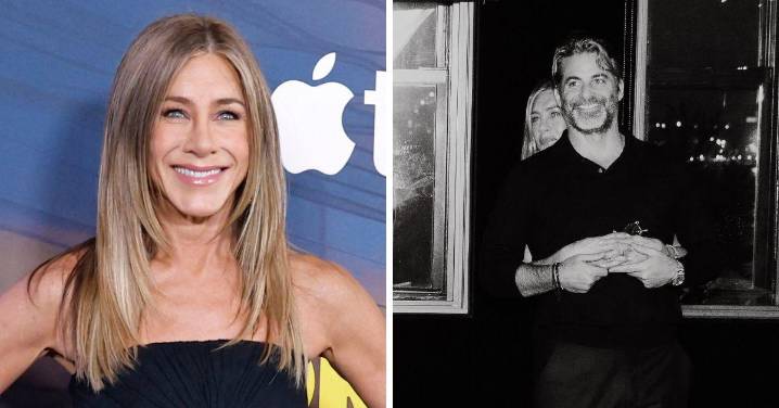 Jennifer Aniston and Jim Curtis' Relationship Timeline: From Instagram Soft Launch to Red Carpet Debut and More