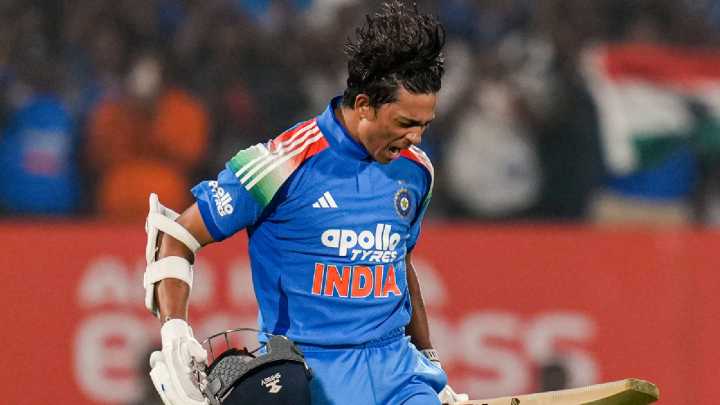 What are the things Yashasvi Jaiswal needs to tweak technically? Irfan Pathan analyses: ‘He needs to synchronize these three…’