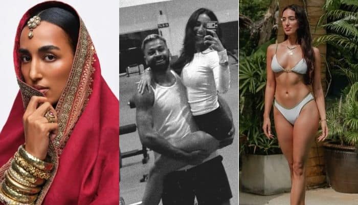 Inside Hardik Pandya & Mahieka Sharma Story: Career, Controversy, All You Need To Know