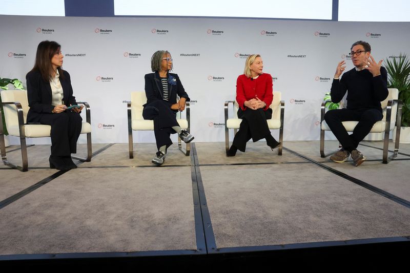 CEOs see younger consumers driving growth amid tariffs, AI changes