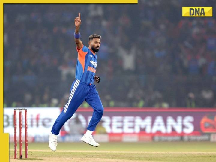 IND vs SA 2nd T20I: Hardik Pandya on brink of history, needs just one wicket to