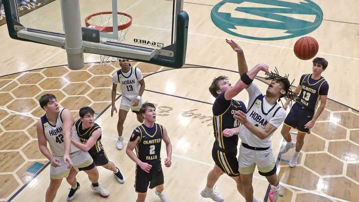 OHSAA Boys Basketball, Greater Akron Players to Watch in 2025