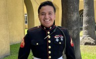 Ricardo Castillo: Marine Recruiter Found Pantsless, Stabbing 11