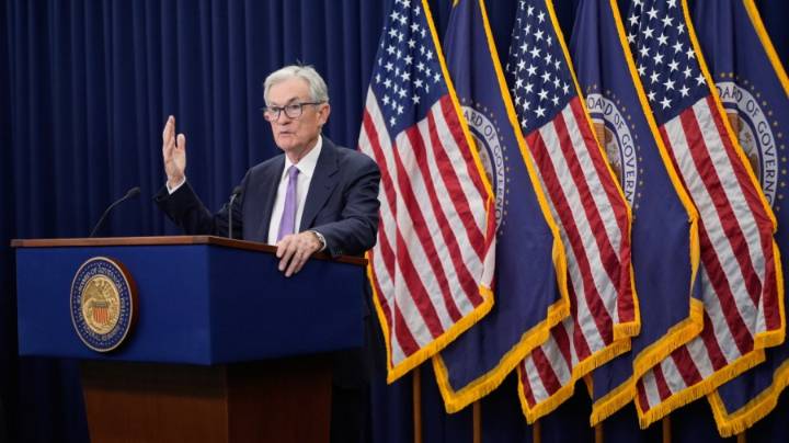 The Fed’s new policy framework is about to be tested 