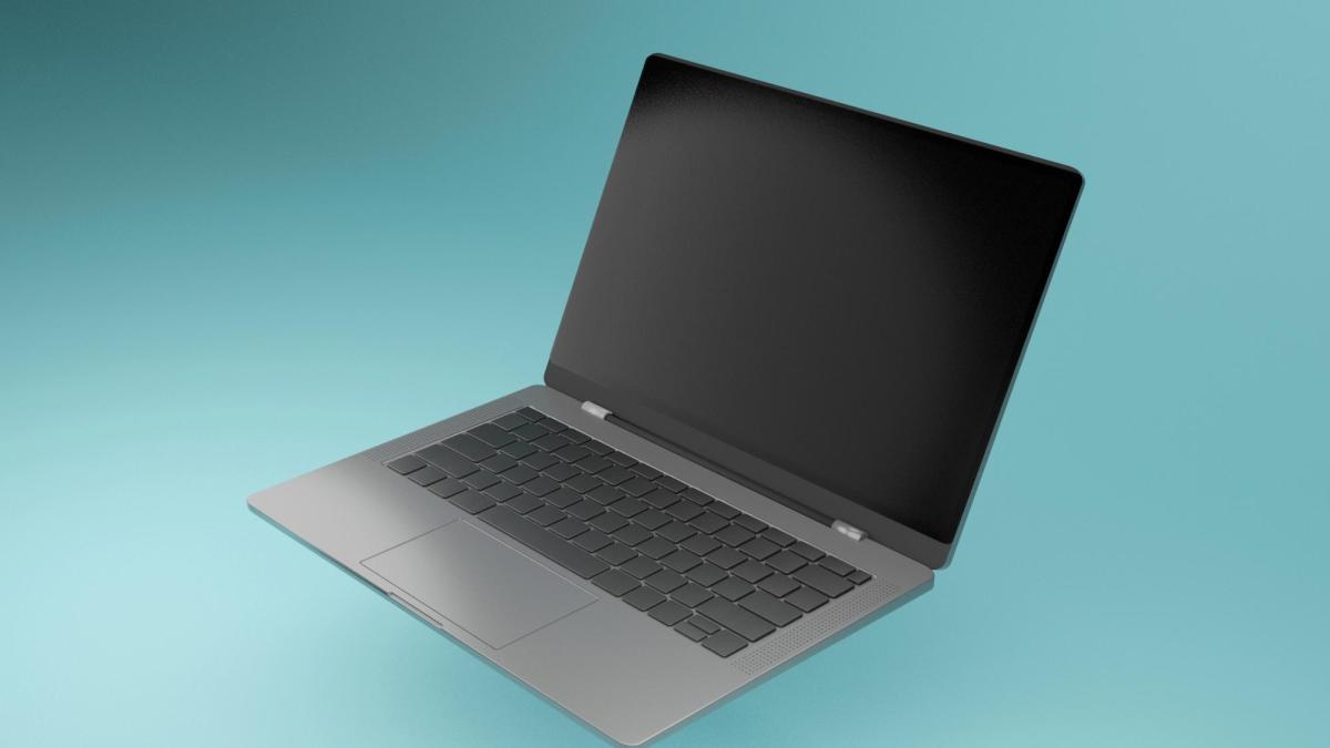 El ordenador portátil que arrasa en AliExpress: consíguelo por menos de 130€ gracias al descuento exclusivo de La Vanguardia