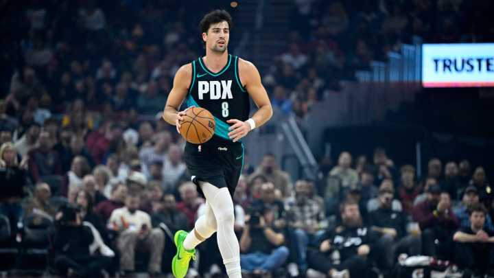 Trail Blazers at Grizzlies odds, picks and predictions