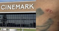 'Out of control': Waco moviegoer says he was bitten by a mouse at Cinemark
