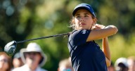 Donald Trump's granddaughter lands new job after finishing dead last on pro golf debut