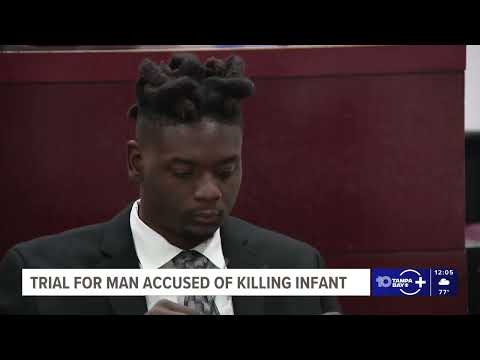 Trial begins for man accused of killing 1