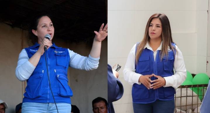 Gobierno Regional La Libertad respalda a gerentas cuestionadas por consejeros