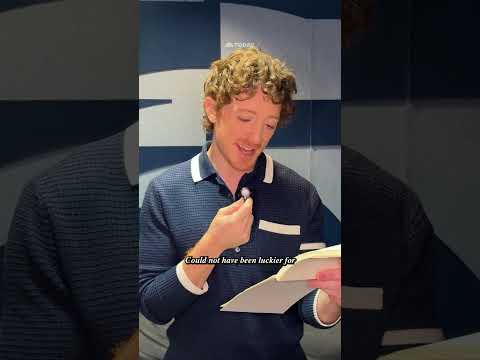 Ethan Slater Gets Letter From "Wicked" Co