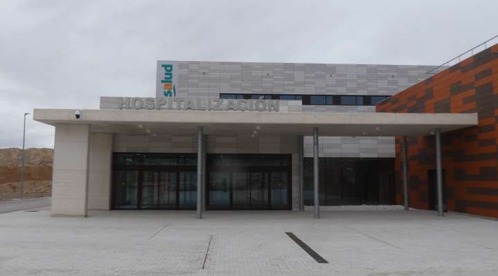 Un día para creer: la sanidad de Teruel ve la luz al final del túnel  ( Por Jesús Durán, Director de Eco de Teruel)