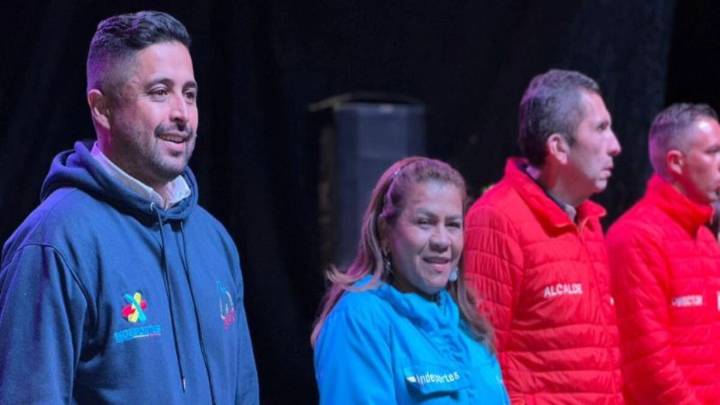 Inaugurada la fase final de los Juegos Deportivos y Paradeportivos 2025 “Identidad Cundinamarca” con 3.009 atletas