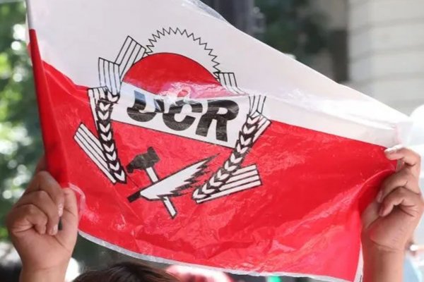 ¡Calma radicales! "Solo la organización vence al tiempo"